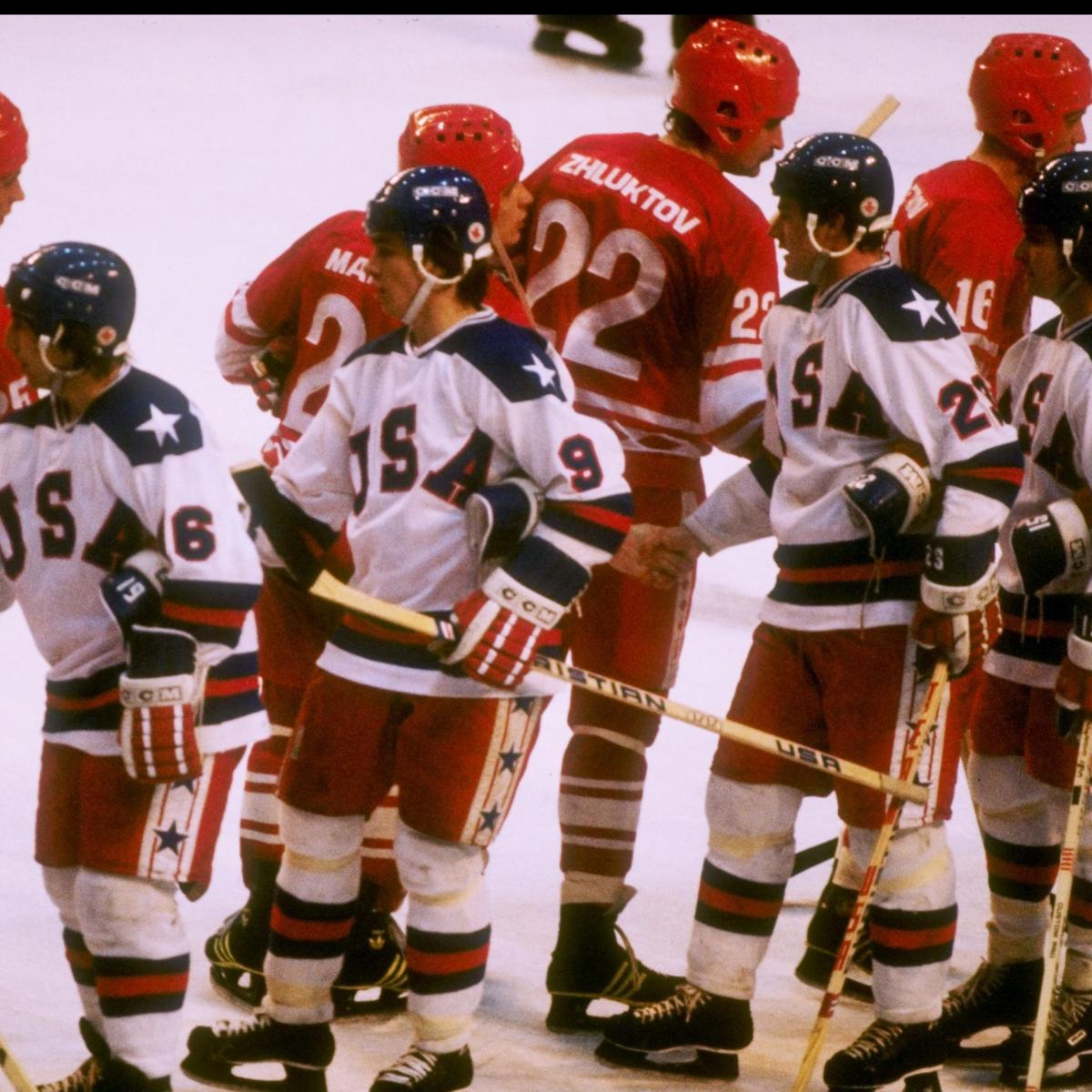 Miracle on Ice' Olympic hero to auction gold medal