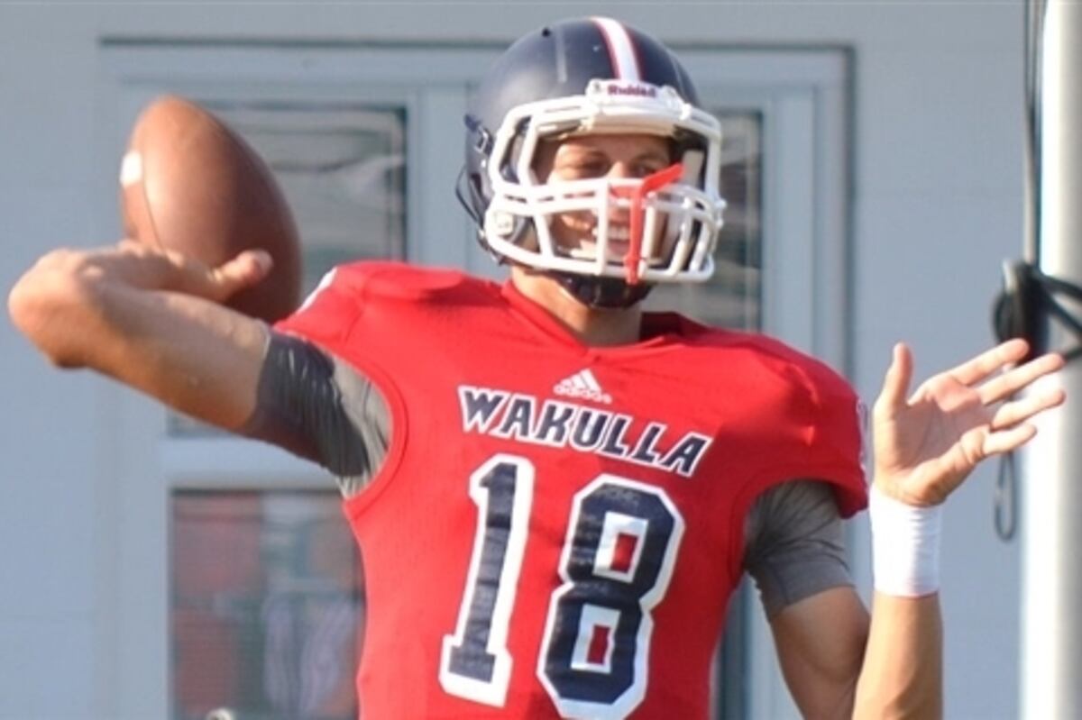 LSU Football Recruiting: Looking Ahead to 2016 Class News Scores