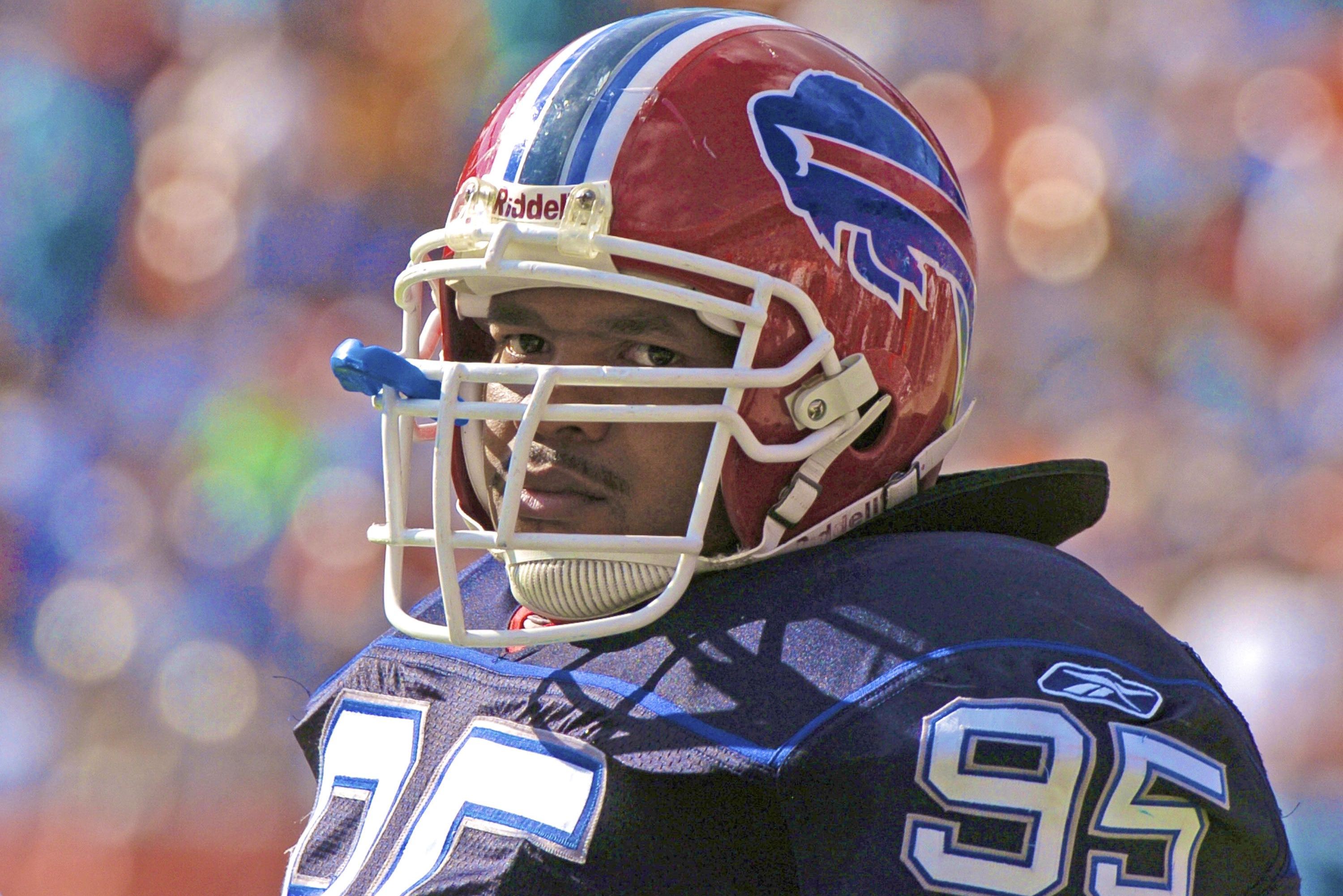 Former NFL DT Sam Adams Charged with Felony Theft and Tax Fraud