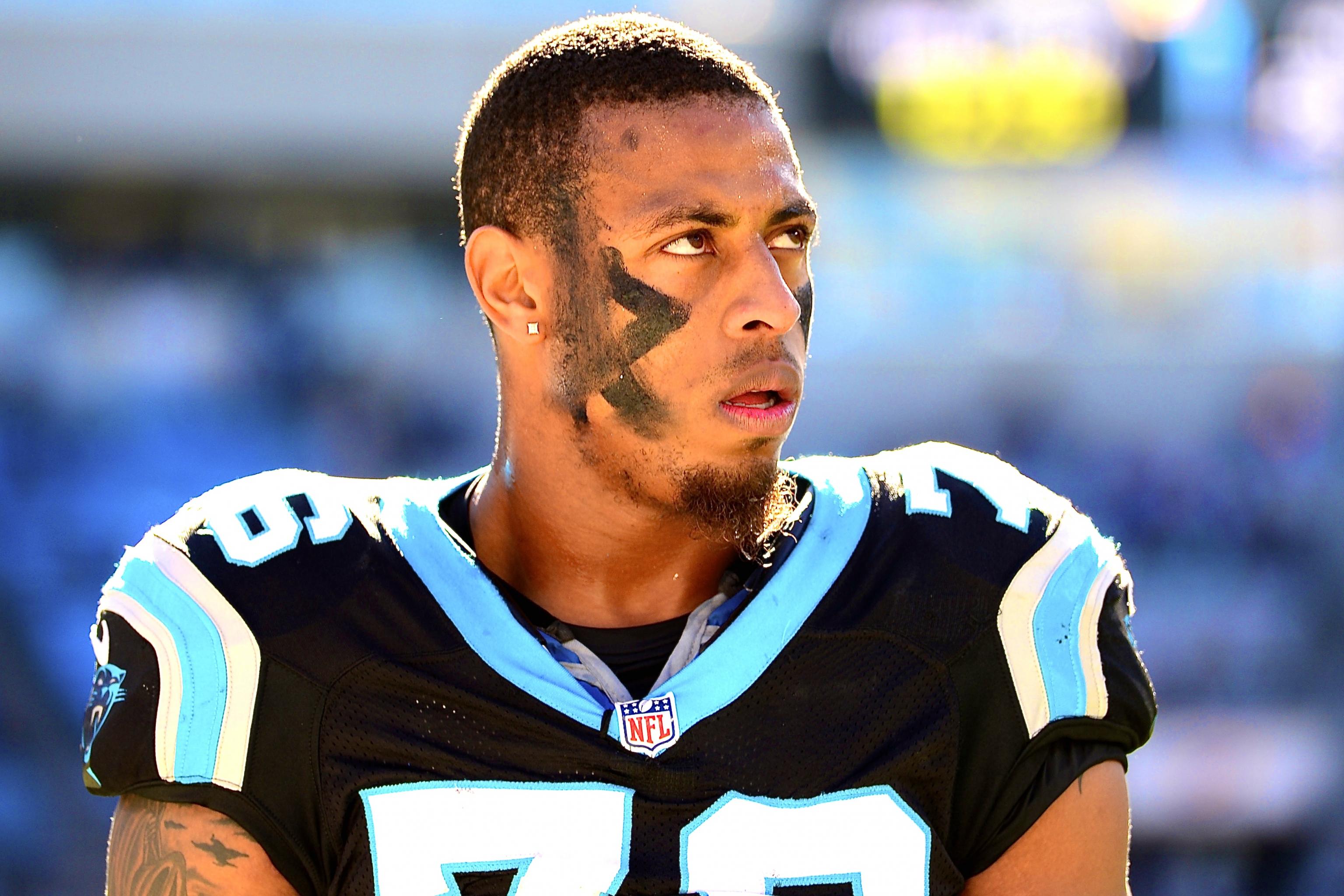 Greg Hardy Signs With Dallas Cowboys Bleacher Report Latest News Videos And Highlights