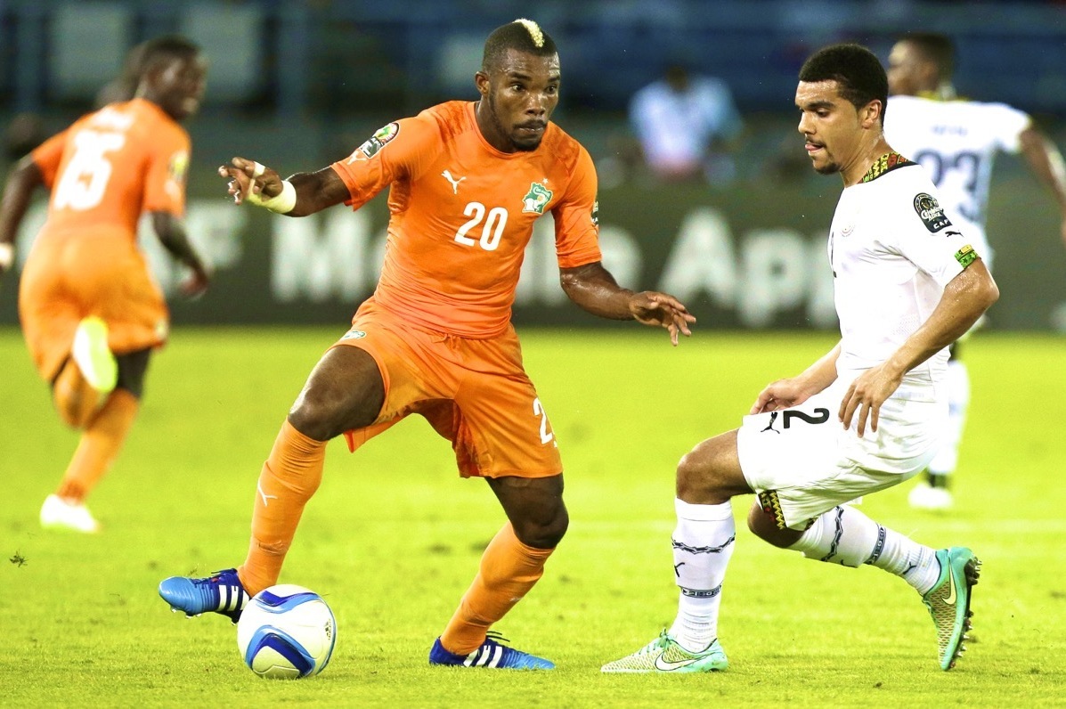 AFCON 2015 Final: Score and Twitter Reaction for Ivory ...