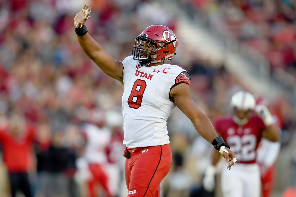 Analyzing the Steelers' Best Trade Options with the 22nd Pick in the NFL Draft | Bleacher Report