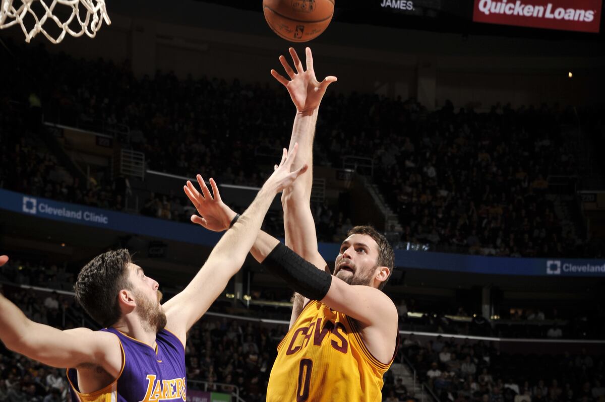lakers vs cleveland 2020