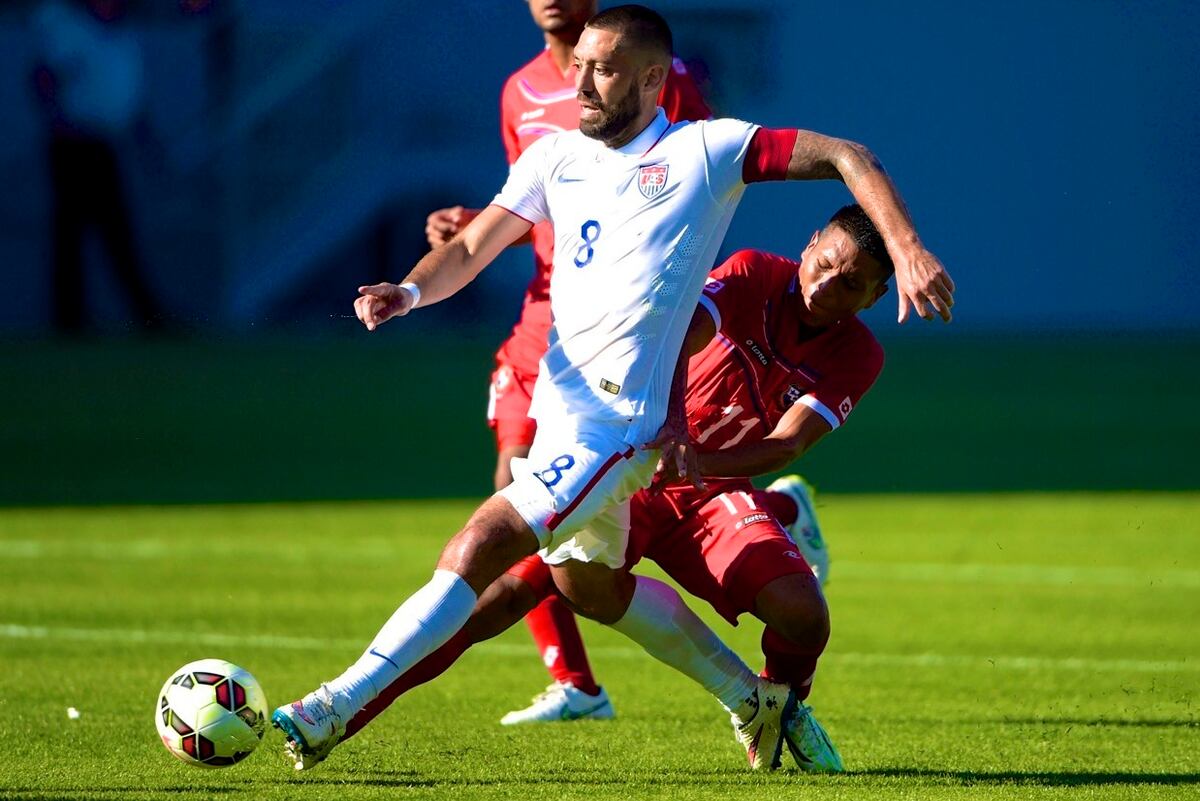 USA vs Panama Soccer: Why This Rivalry Is Getting Seriously Intense