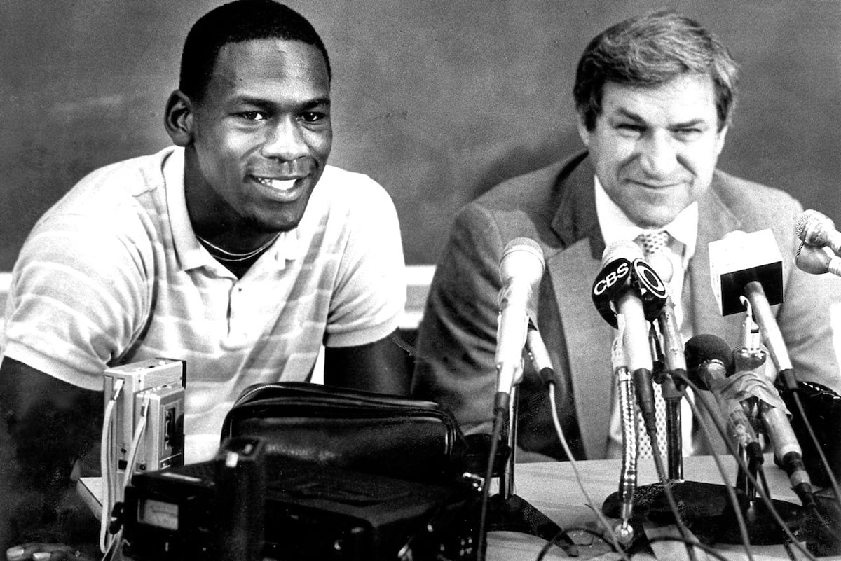 Top 10 Players of the Dean Smith Era | News, Scores, Highlights, Stats
