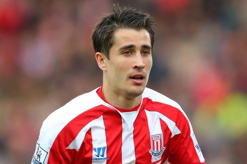 Bojan Krkic: Why the Premier League Will Miss Former Barcelona Man This ...