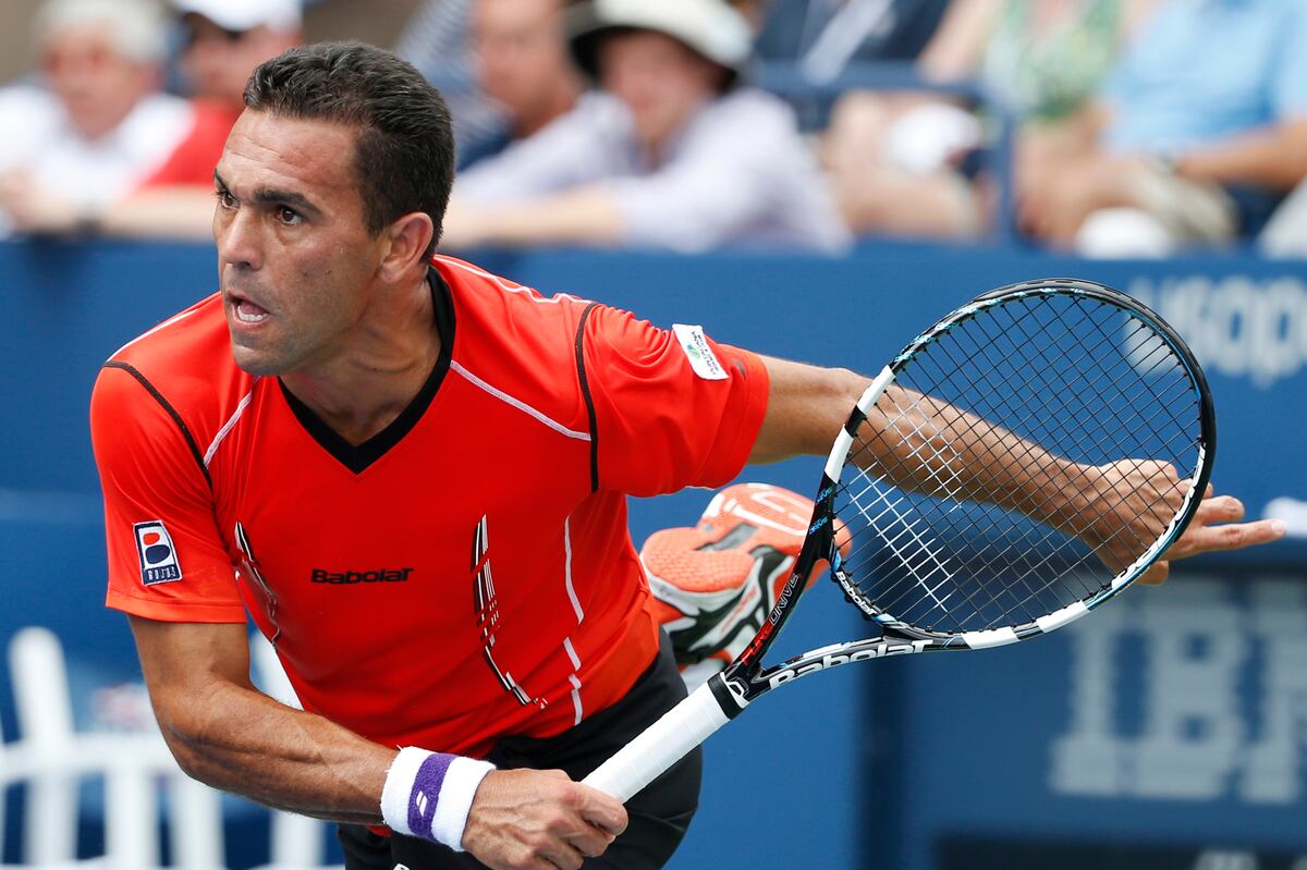 Ecuador Open Quito 2015 Daily Scores, Results and Draw Schedule News