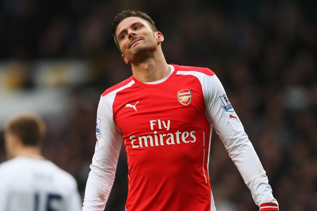 Arsenal vs. Leicester: Team News, Predicted Line-Ups, Live ...