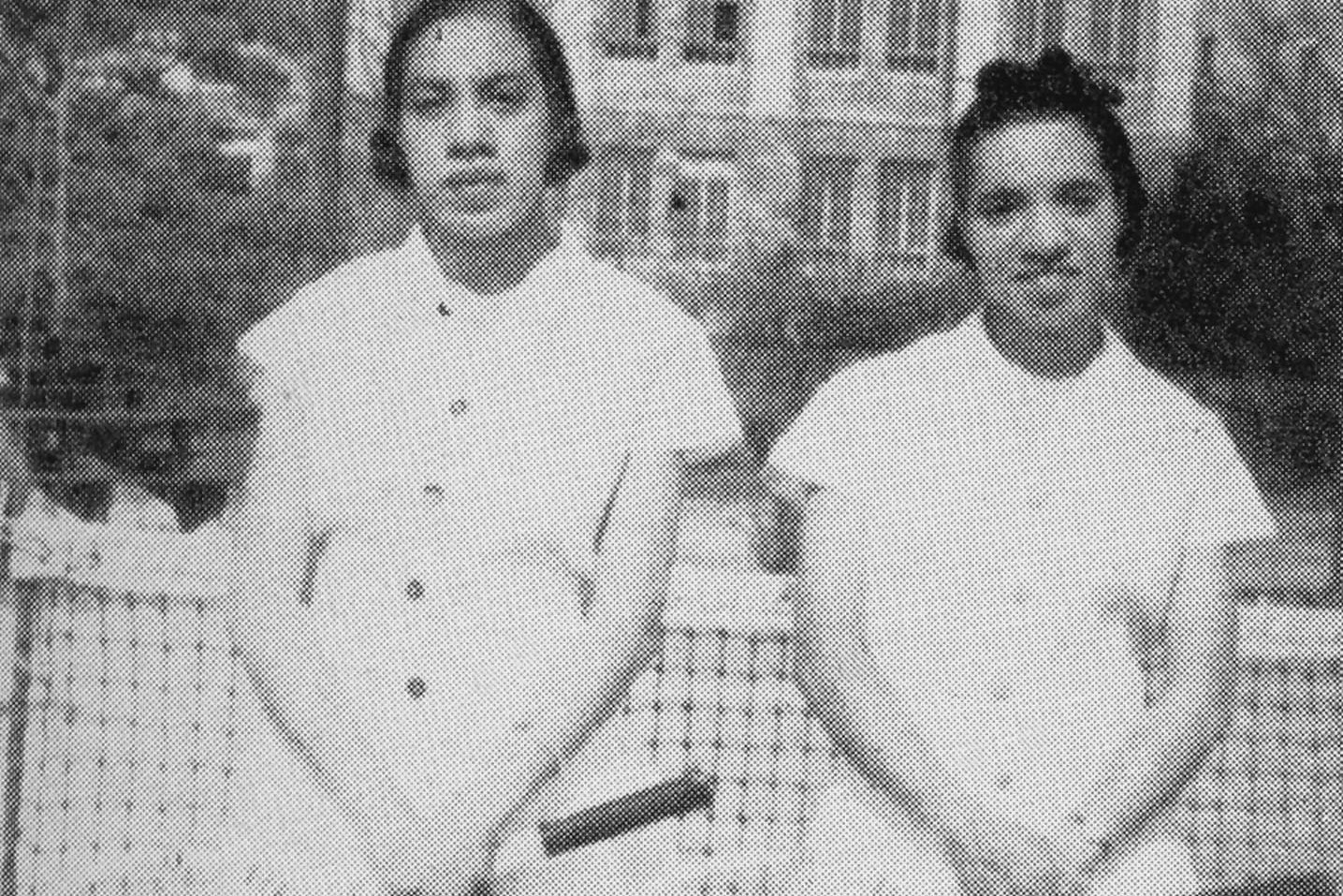 A History of Blacks in Tennis from Althea Gibson and Arthur Ashe to the Williams Sisters Charging the Net