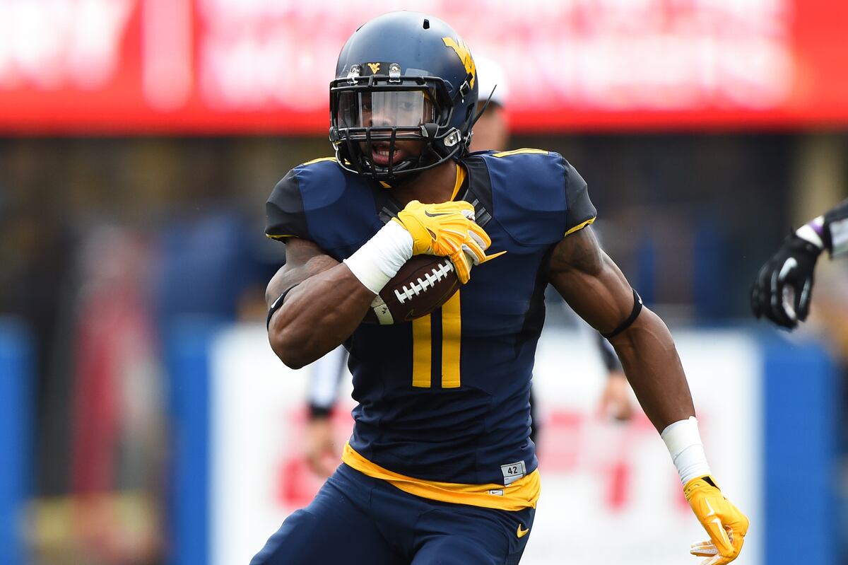 6 Wide Receivers the San Francisco 49ers Must Consider in the 2015 NFL