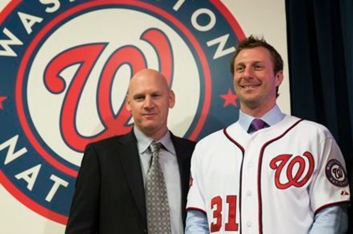 Projecting Opening Day Starting Pitchers for All 30 MLB Teams in 2015