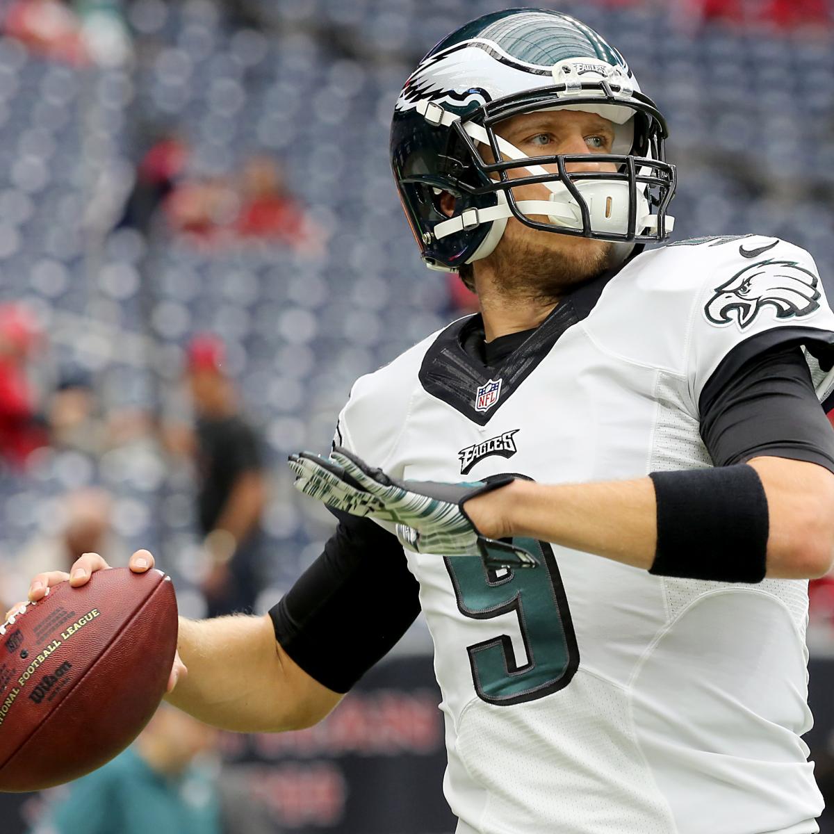 Philadelphia Eagles' SalaryCap Breakdown by Position News, Scores