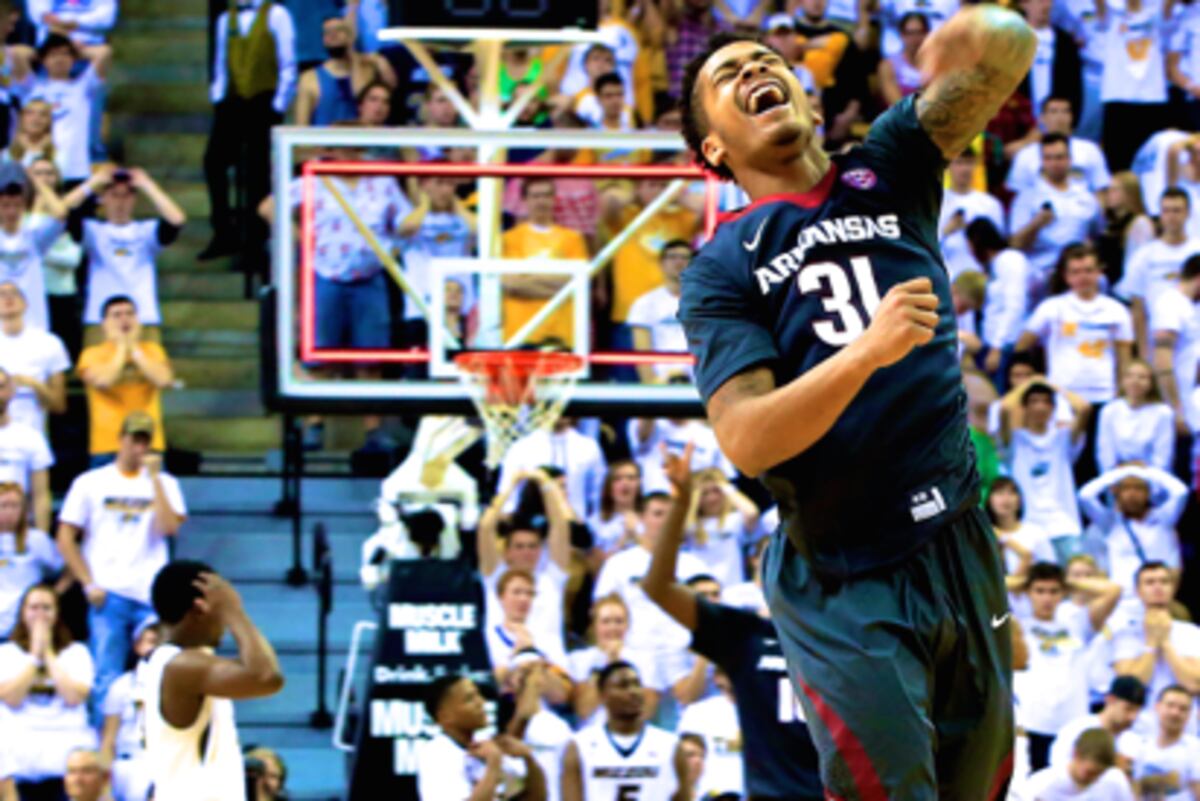 Winners And Losers From The Ap College Basketball Top 25 Rankings In