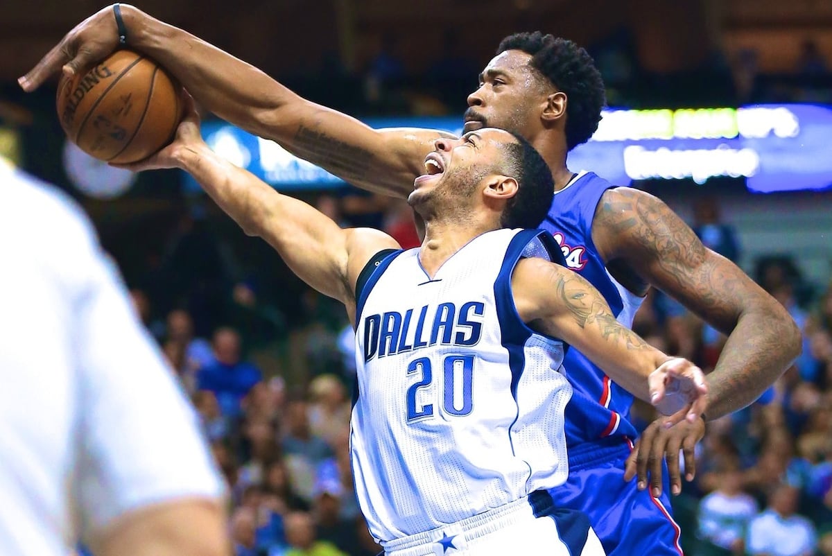 Los Angeles Clippers vs. Dallas Mavericks 2/9/15: Video ...