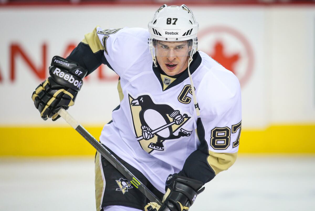Sidney Crosby Illness: Updates on Penguins Star's Status and Return