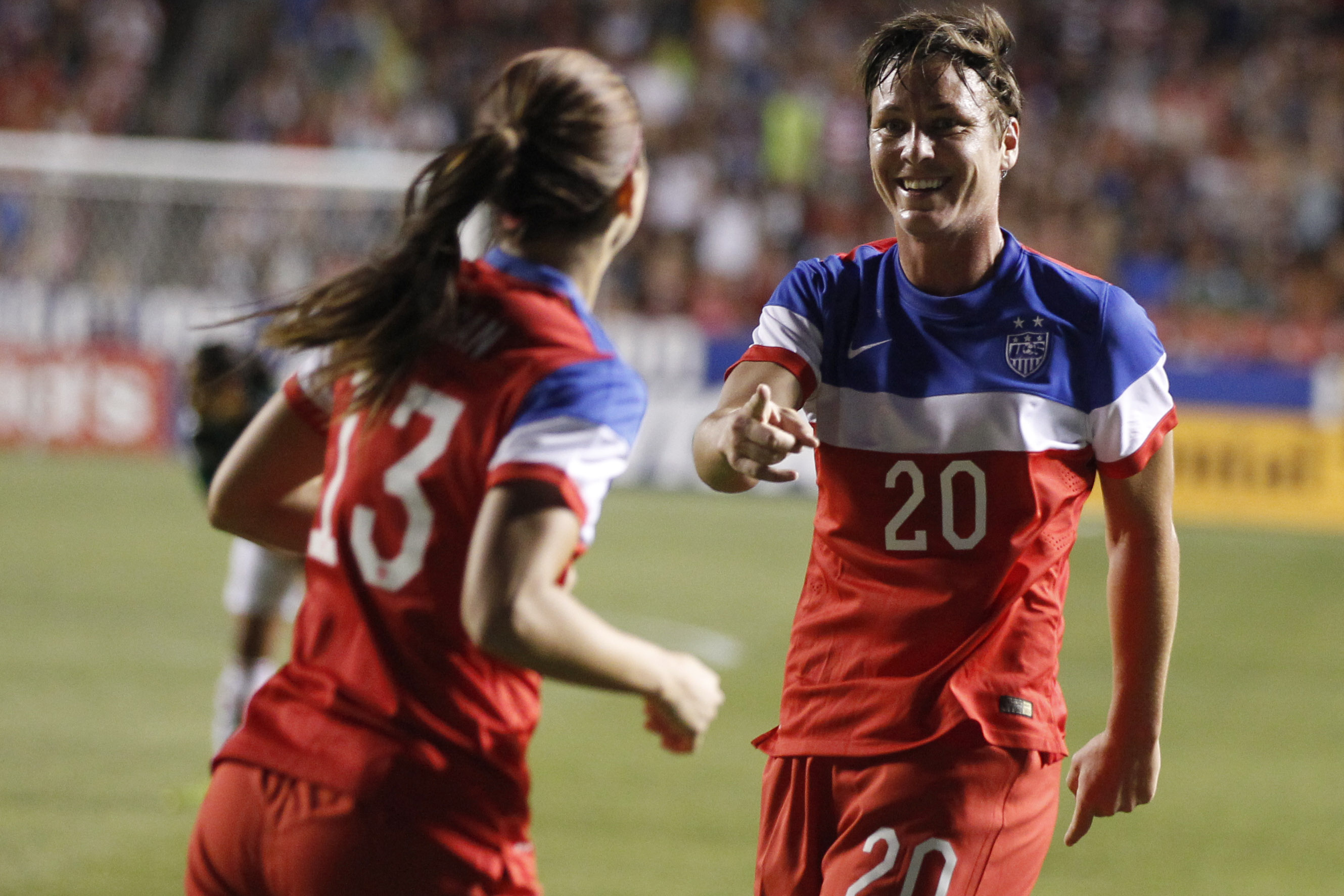 USA vs. England Women's Soccer: Date, Time, Live Stream ...