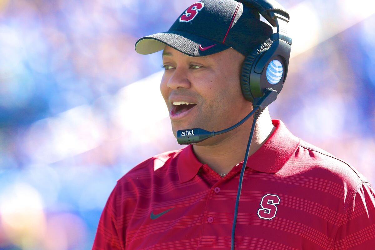 10 College Football Coaches Who Are Destined for the NFL | Bleacher