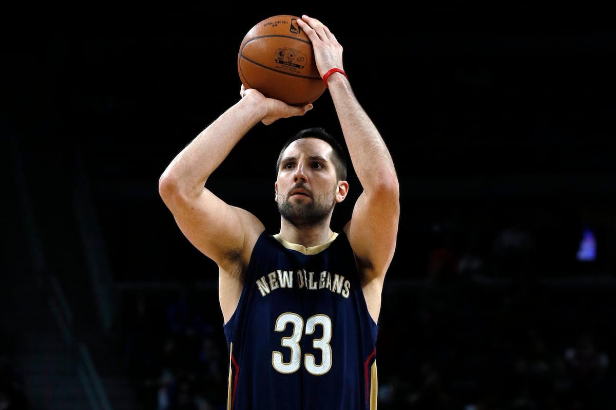 Ryan Anderson Injury: Updates on Pelicans Star&rsquo;s Elbow and Return