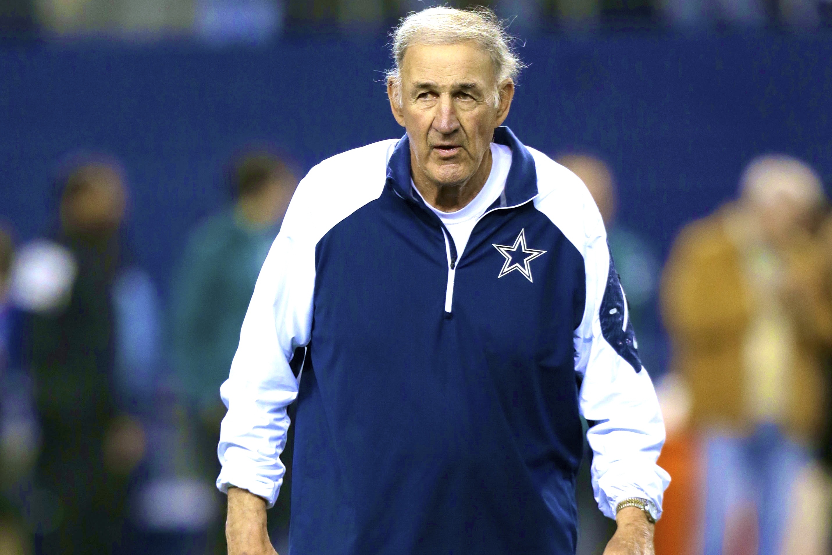 Monte Kiffin Reportedly Won't Return to Cowboys: Latest Comments and ...