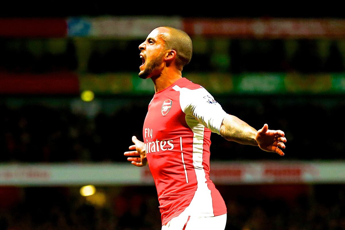 Arsenal vs. Leicester City: Live Score, Highlights from ...