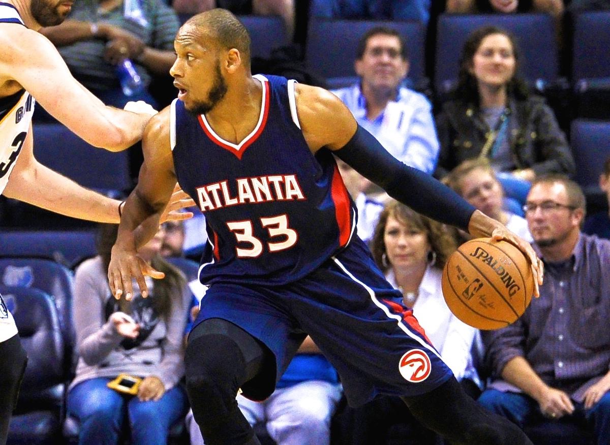 Adreian Payne to Timberwolves: Latest Trade Details, Comments and Reaction | Bleacher ...