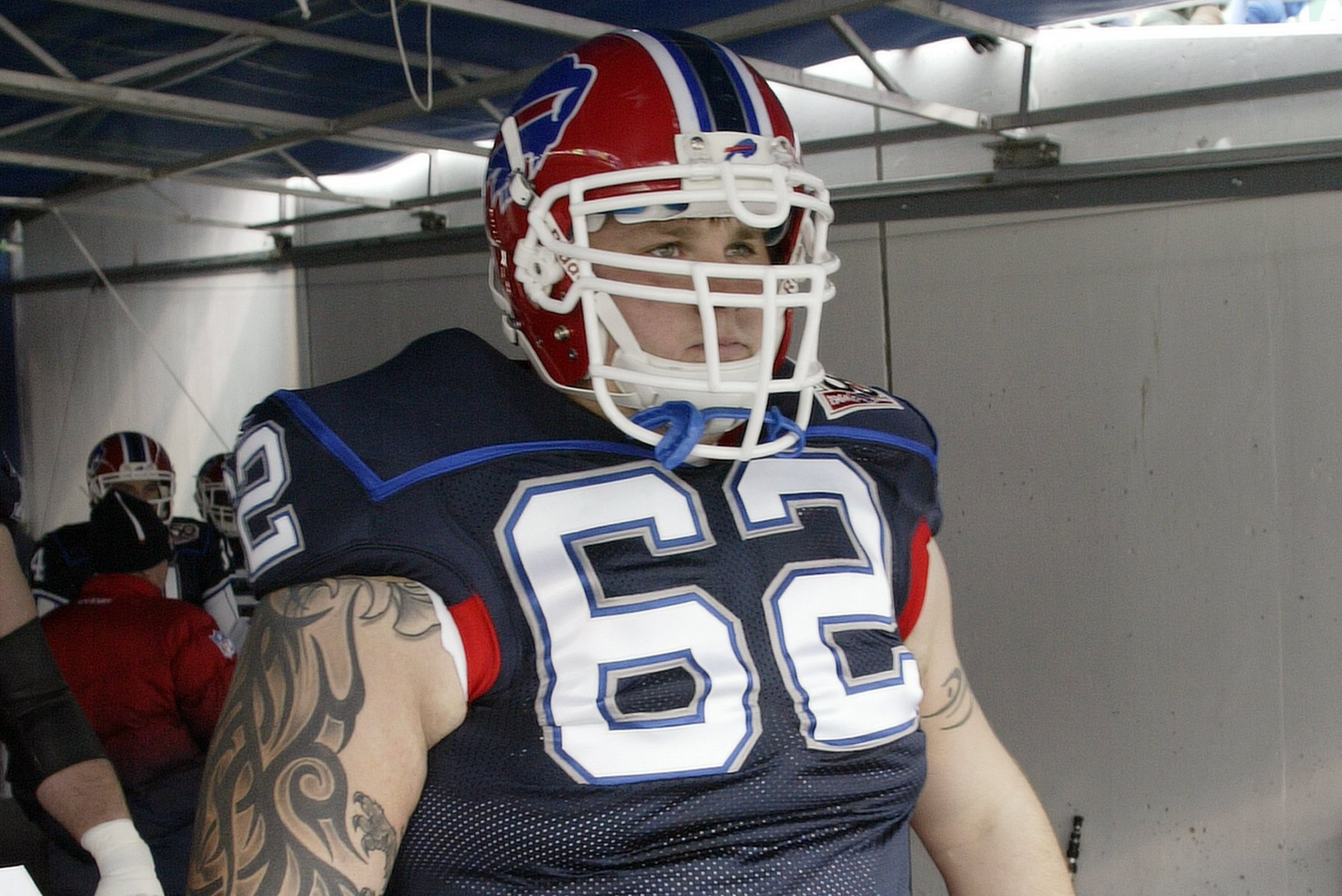 Richie Incognito: My Next Chapter