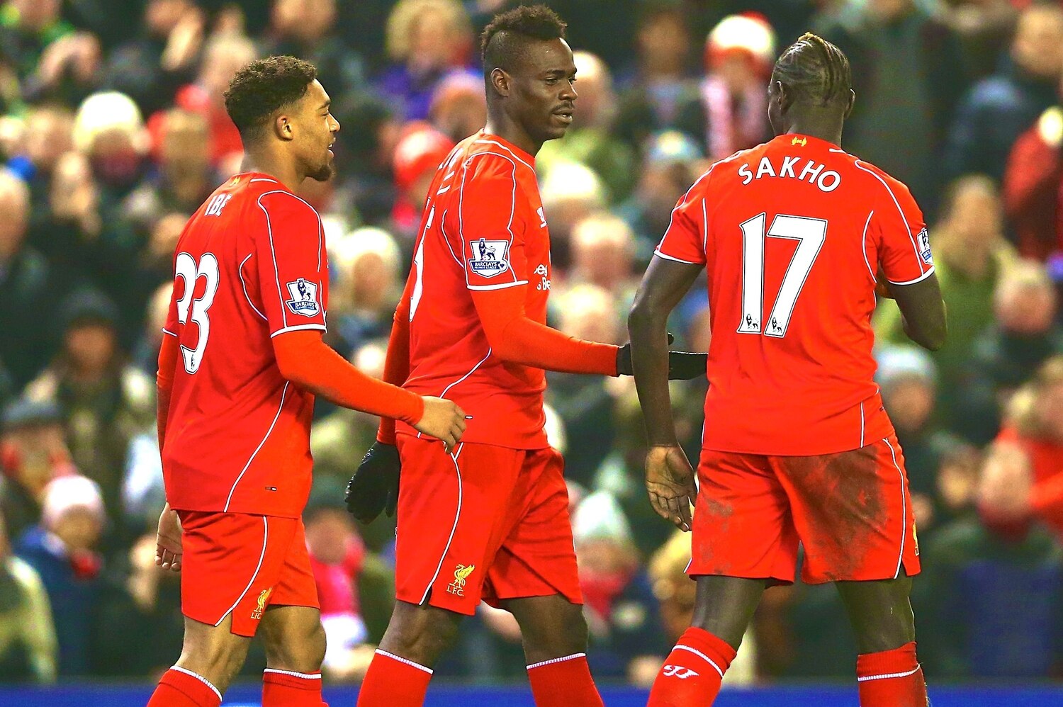 Liverpool Vs Tottenham Hotspur Live Score Highlights From Premier Liverpool Vs Tottenham Hotspur Live Score Highlights From Premier