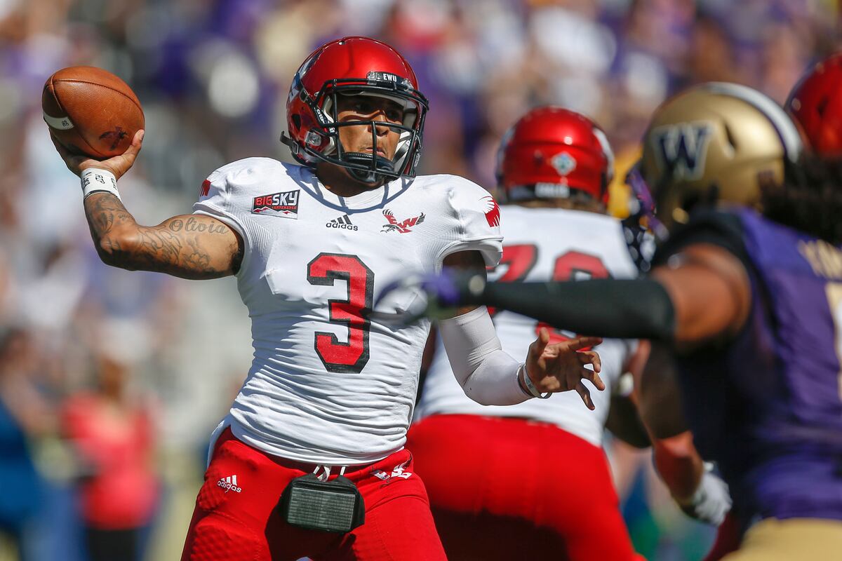 Replacements for Top 50 Players on Bleacher Report's 2015 NFL Draft Big