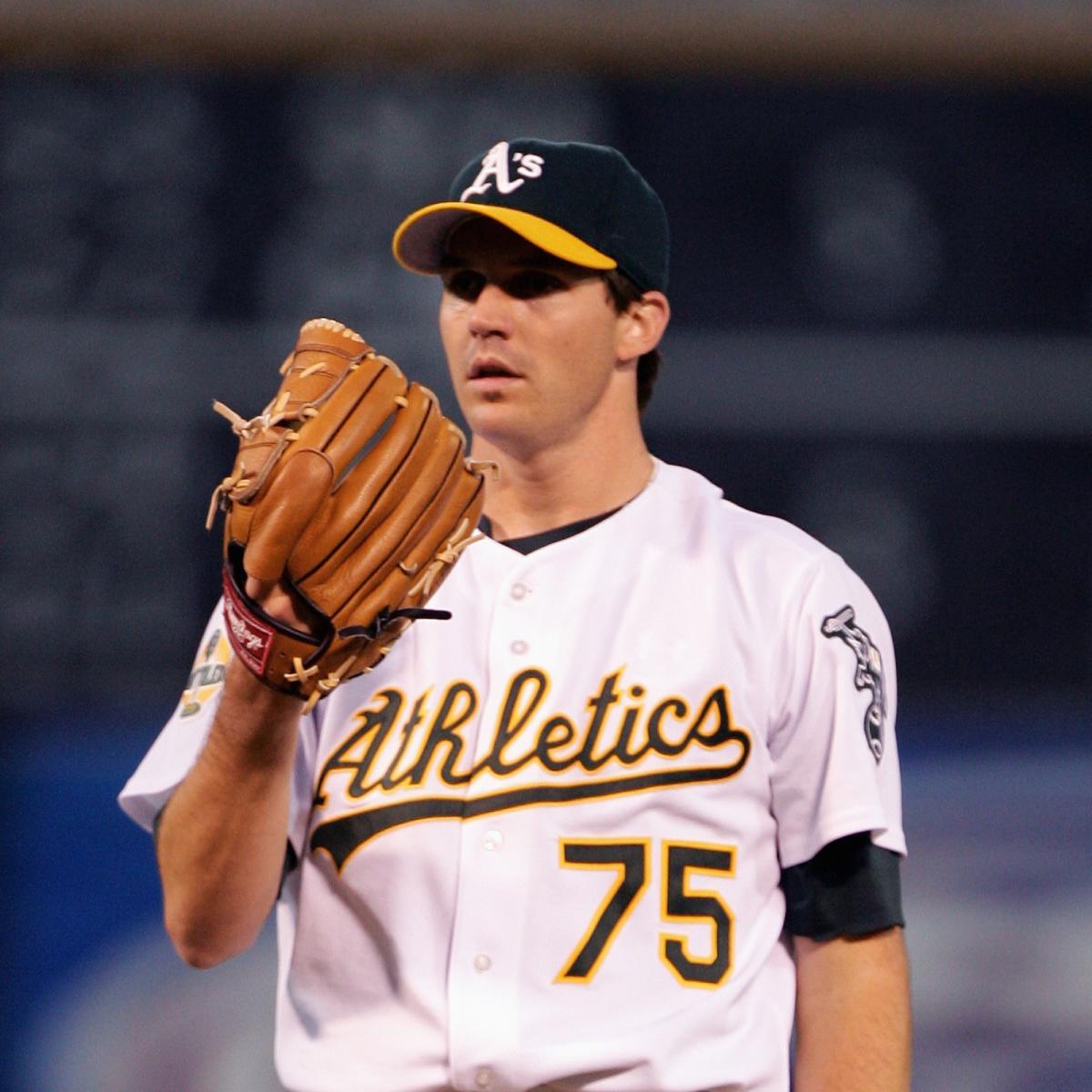 Veteran righty Roy Oswalt to retire 