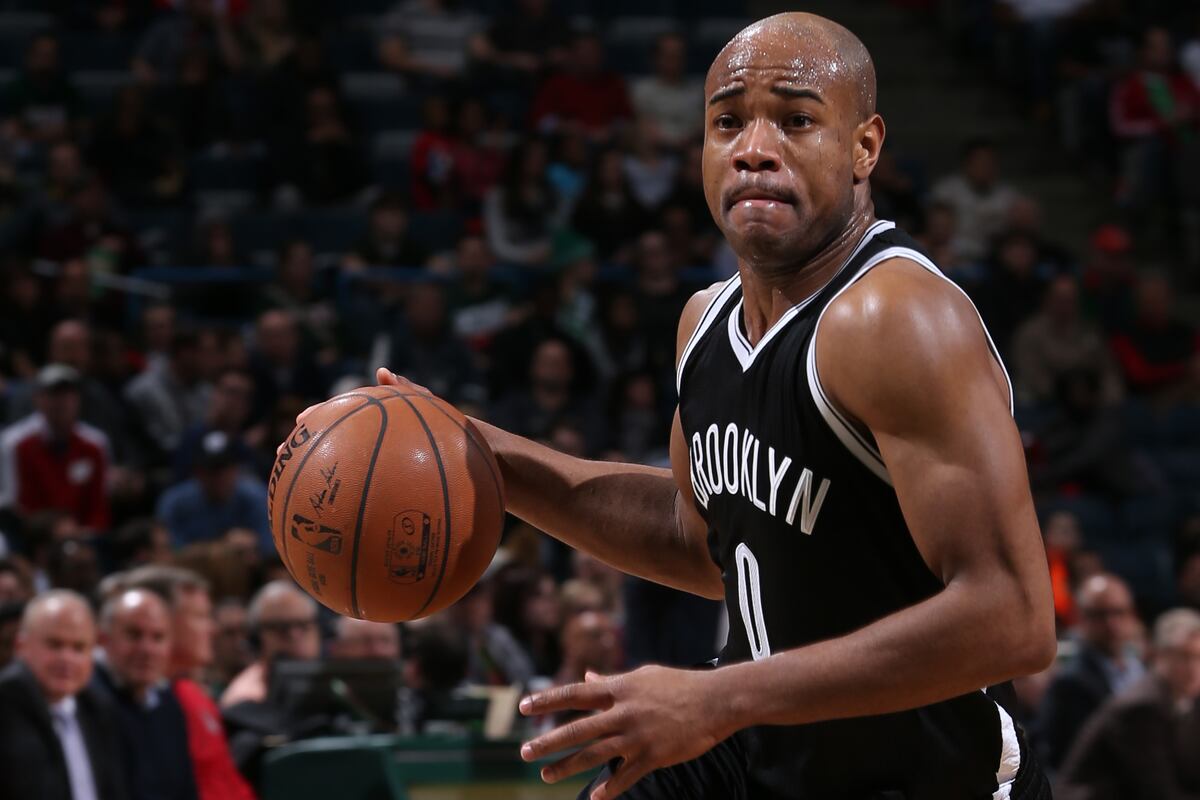 Jarrett Jack Injury: Updates on Nets Guard's Hamstring and Return ...