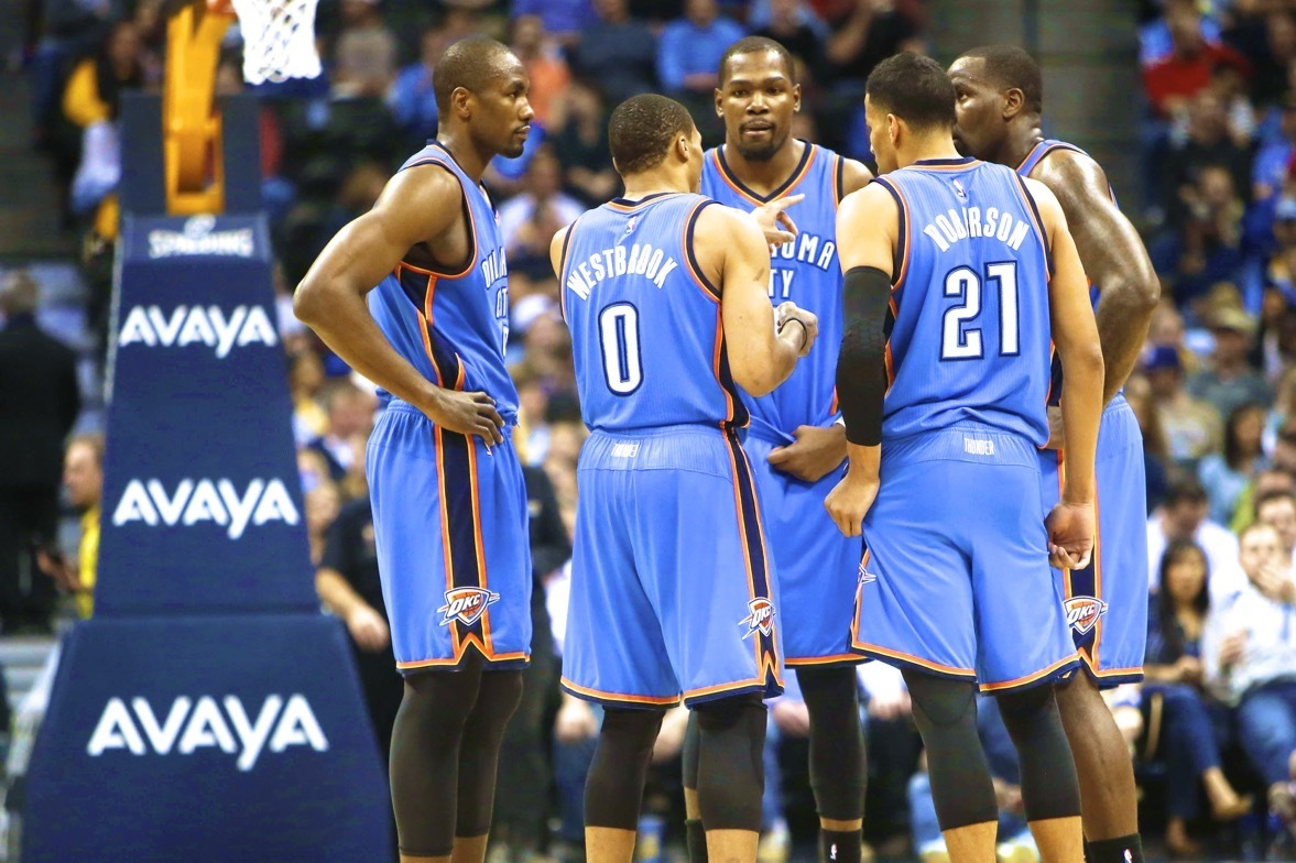 The Case for Every NBA Playoff Bubble Team | Bleacher ...