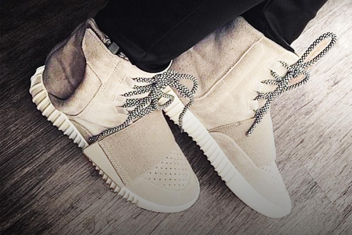 Breaking Down the Release of Kanye's All-Star-Edition Yeezy Boosts 