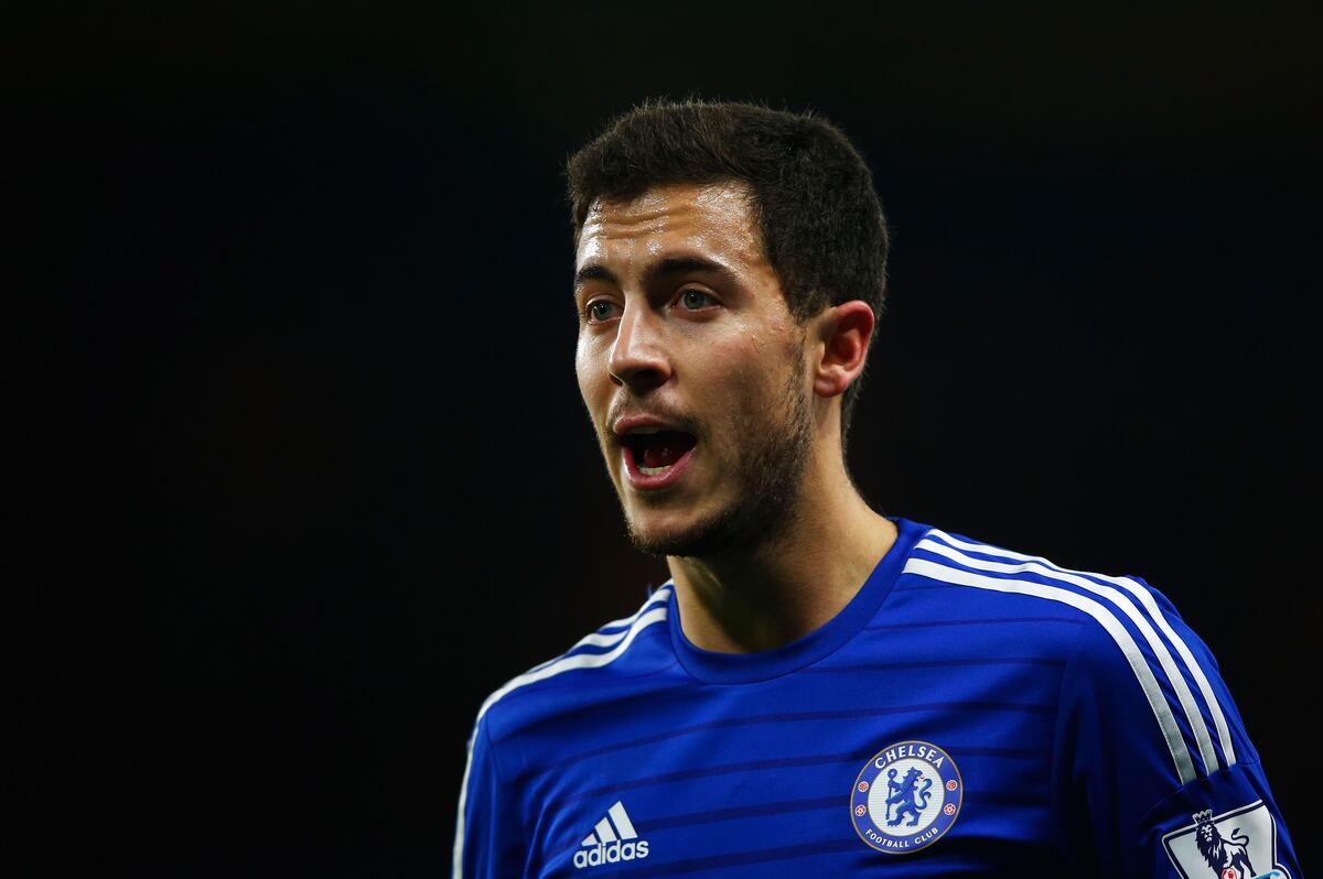 Eden Hazard Contract: Latest News and Rumours on Negotiations with