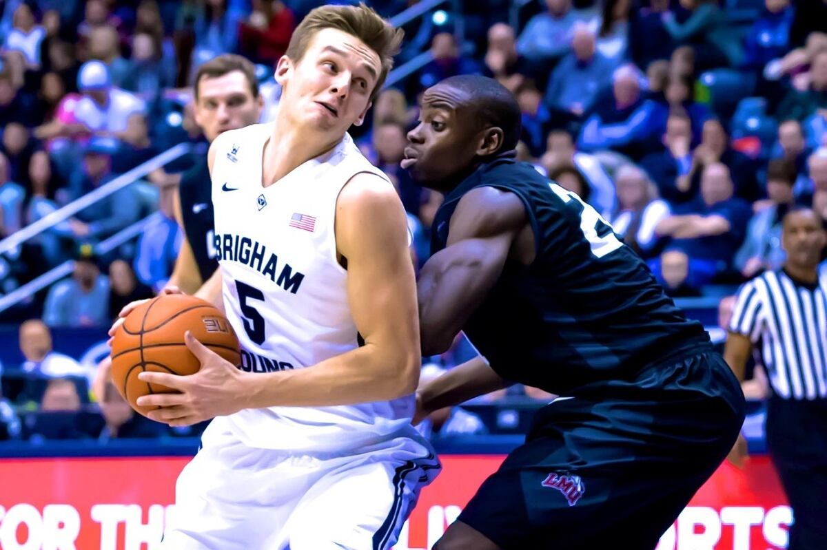 Updated Rankings for College Basketball's Best Small Forwards in 2014