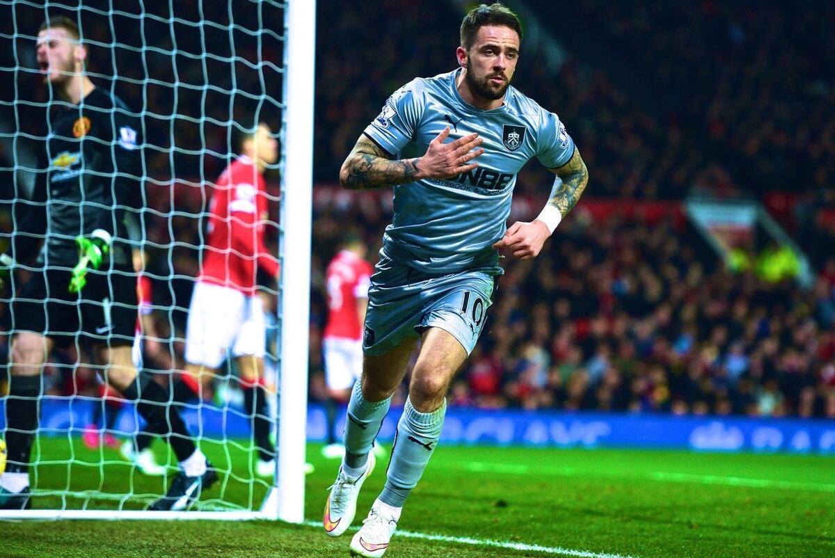 Manchester United Vs Burnley Live Game Manchester United vs. Burnley: Live Score, Highlights from Premier