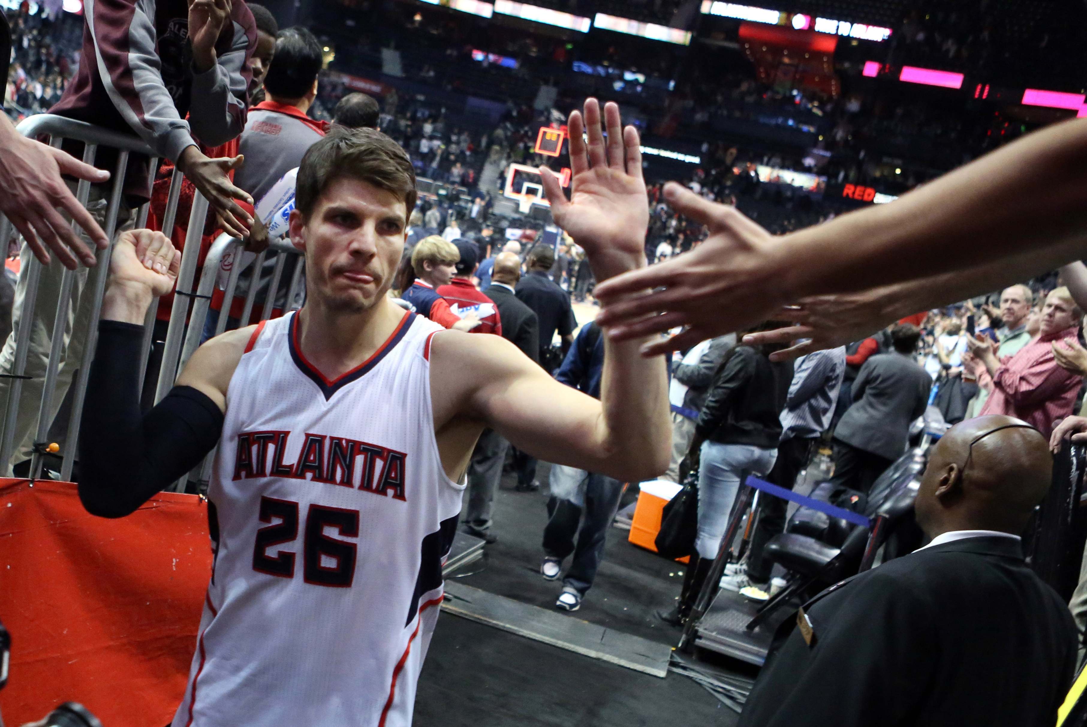 10 Most Unlikely All-Stars in NBA History  News, Scores, Highlights 