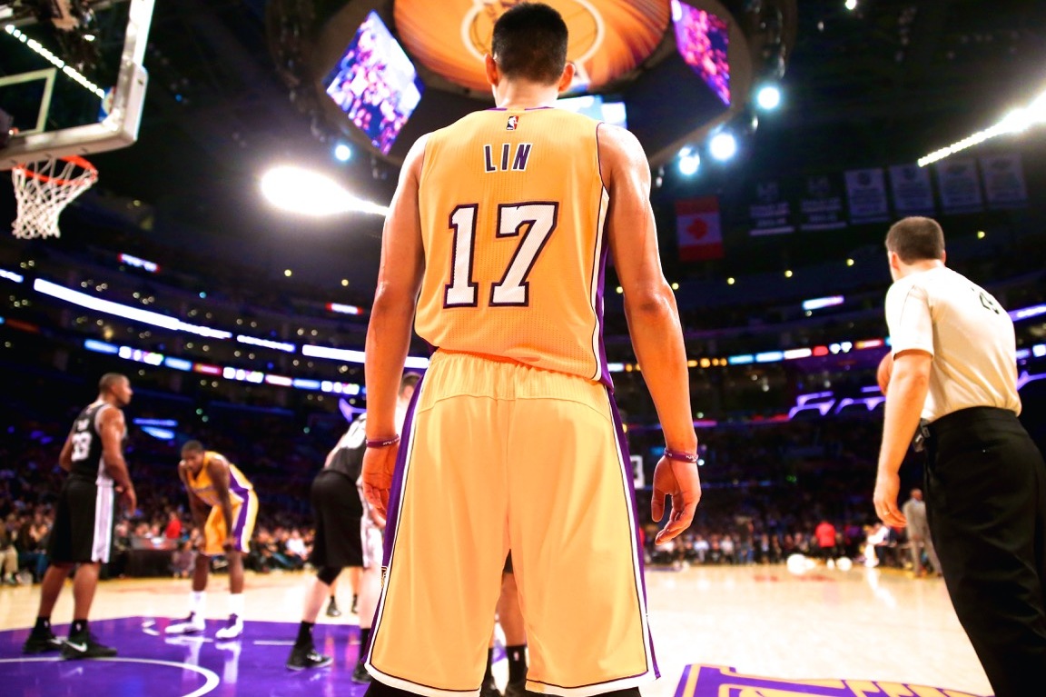 Jeremy Lin Emerges As the Most Underpaid Player in the NBA: How Linsanity  Lives After Houston