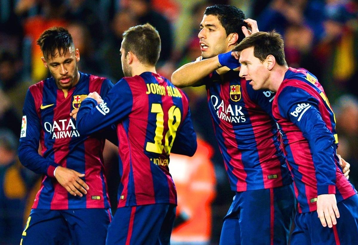Barcelona vs. Villarreal: Score, Grades, Reaction from ...