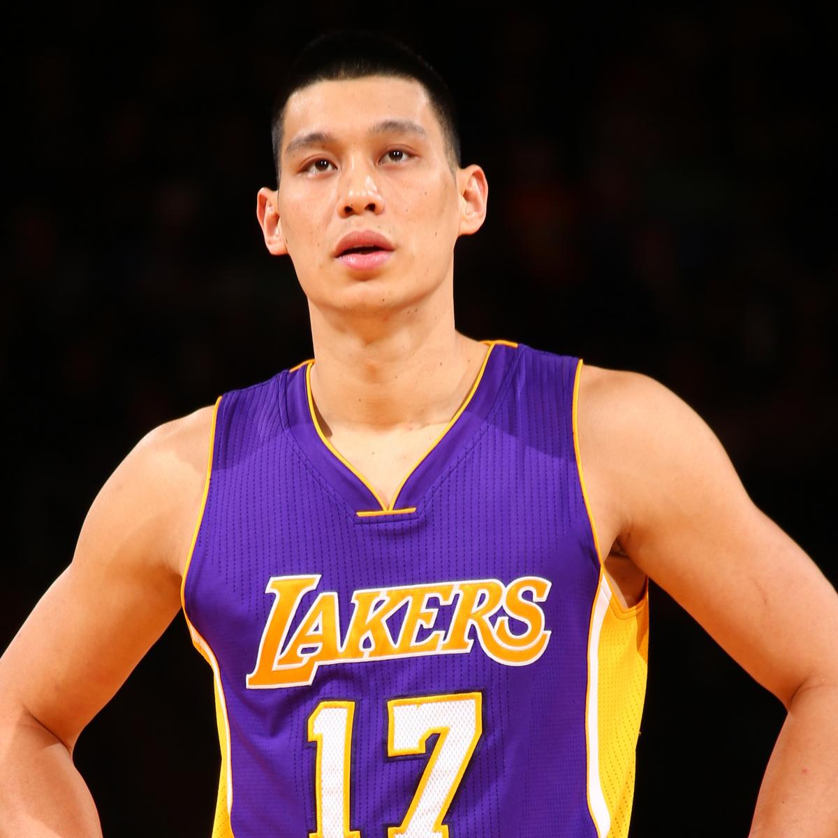 Lakers Trade Rumors Tracker Latest Updates Ahead of NBA Trade Deadline