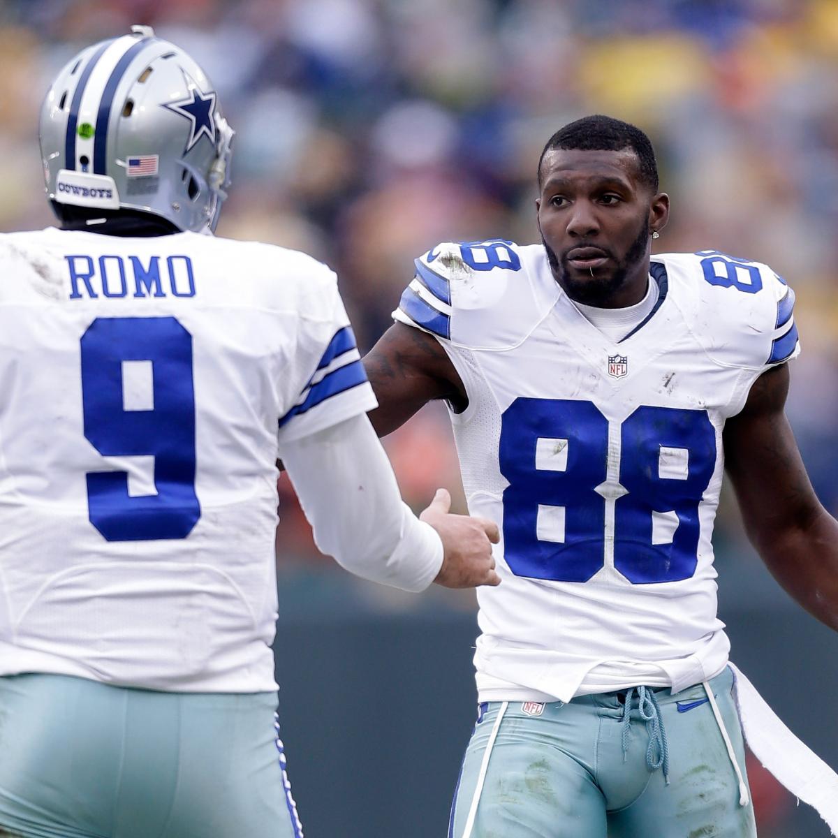 Minnesota Vikings Free Agents Who Won't Be Signing with Minnesota