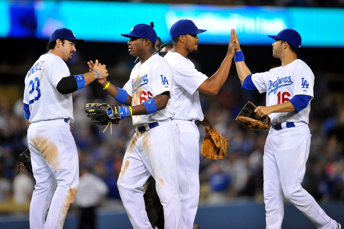 Complete Los Angeles Dodgers 2015 Spring Training Preview News