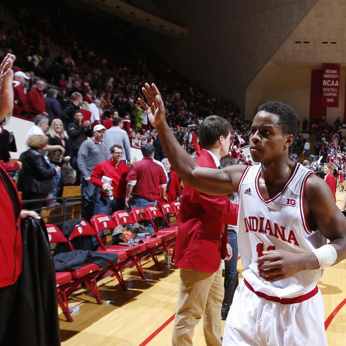 Indiana Basketball Biggest Things We Ve Learned About Hoosiers In