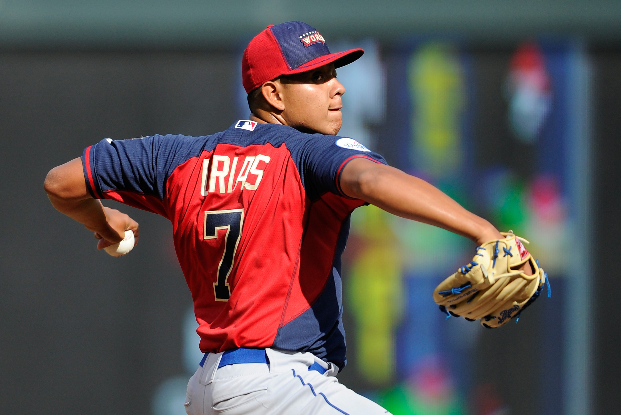 Dodgers News: Julio Urias' Fastball Up To 92 MPH In Bullpen Sessions -  Dodger Blue