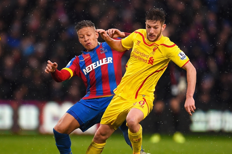 Crystal Palace vs Liverpool: Team News, Predicted Line-Ups, Live Stream, TV Info
