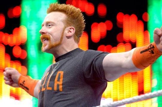 Sheamus Must Return to WWE as a Heel to Fulfill Potential | News ...