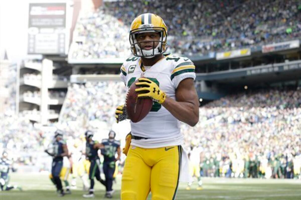 Ranking the 10 Most Dangerous NFL Players Available This Offseason ...