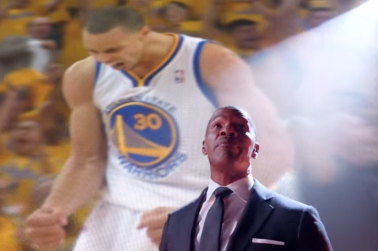 Stephen Curry And Jamie Foxx Star In Debut Ad For The Curry One Bleacher Report Latest News Videos And Highlights