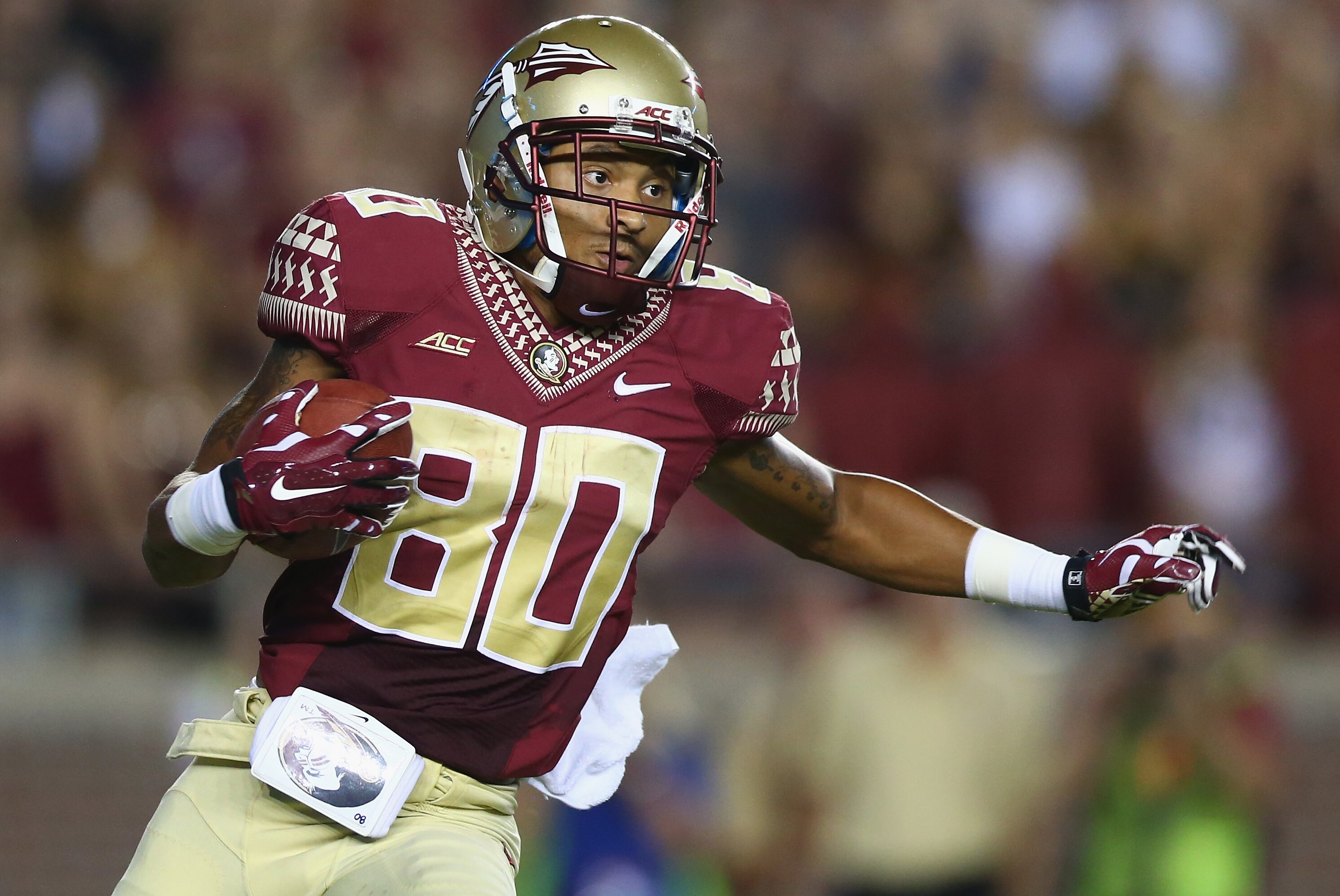 Nfl Combine 2015 Underrated Skill Players To Watch In