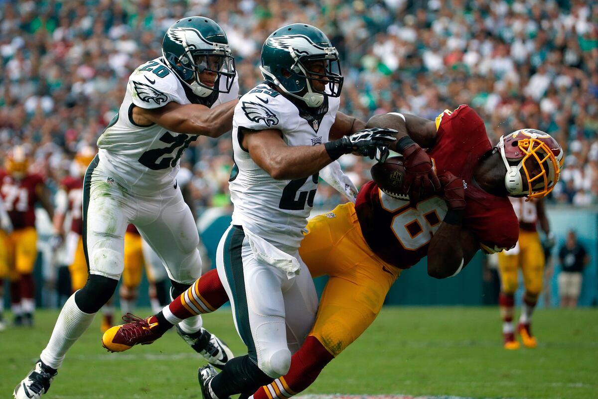 Can the Philadelphia Eagles Win a Super Bowl Without an Elite Secondary