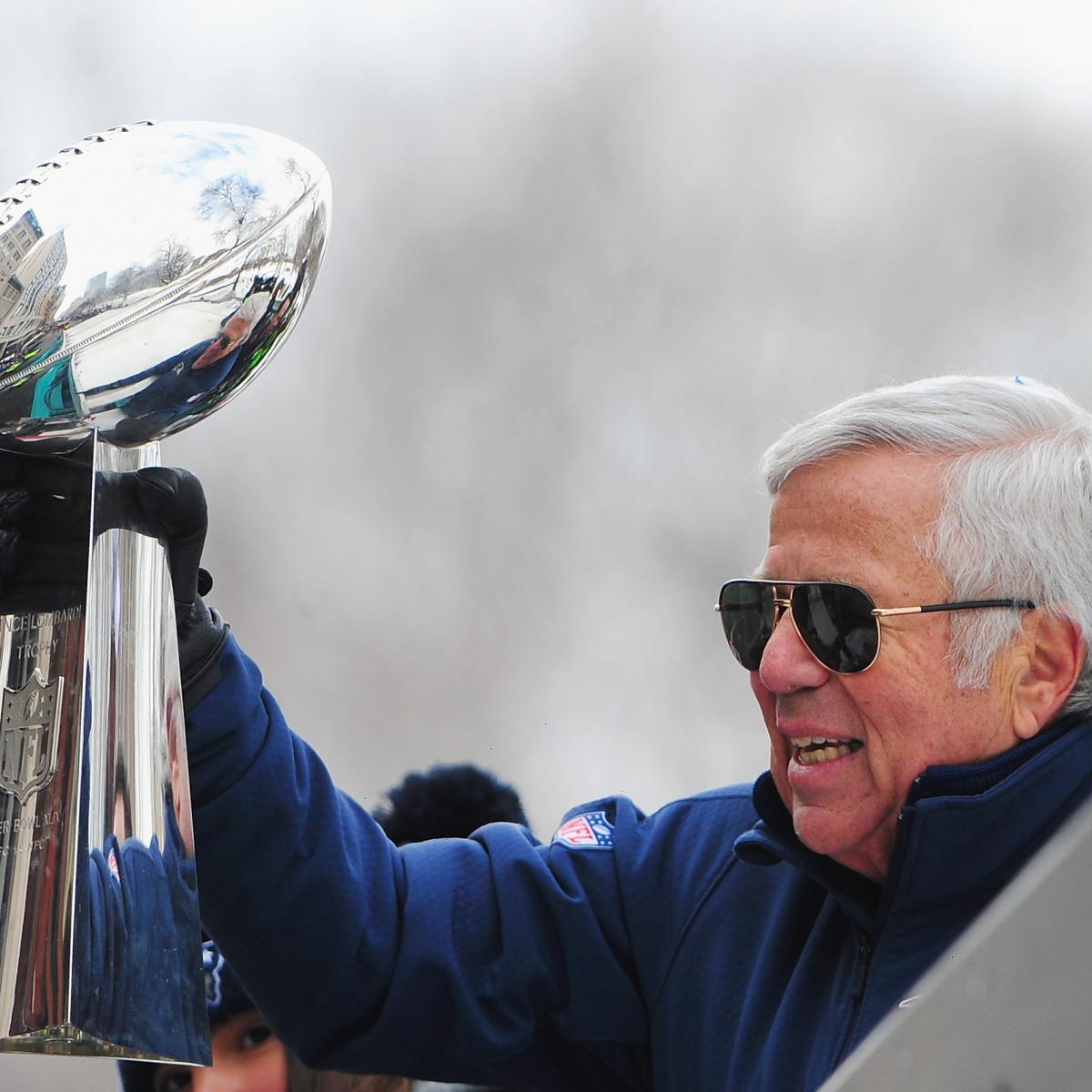 2015 new england patriots